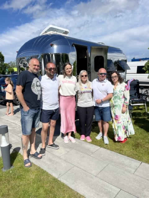 SHINE - American Food Truck - pārdošanas sludinājumi undefined: foto 17