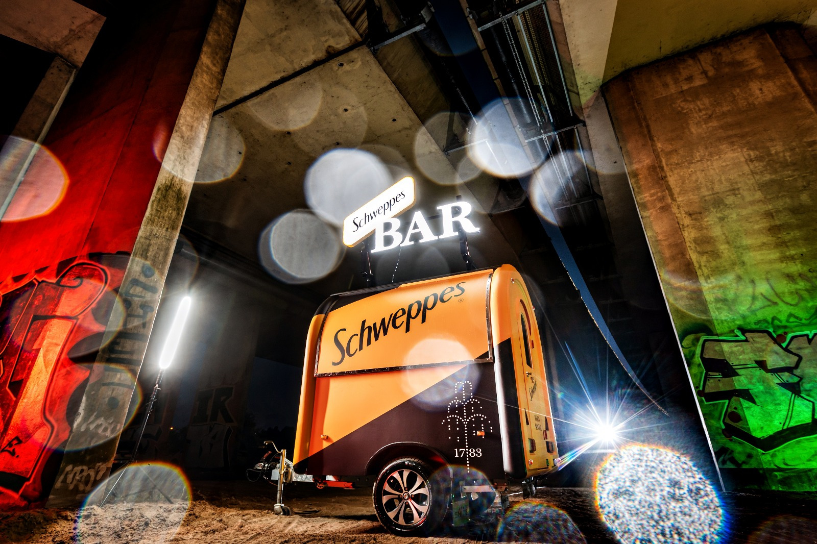 SHINE - American Food Truck - pārdošanas sludinājumi undefined: foto 15