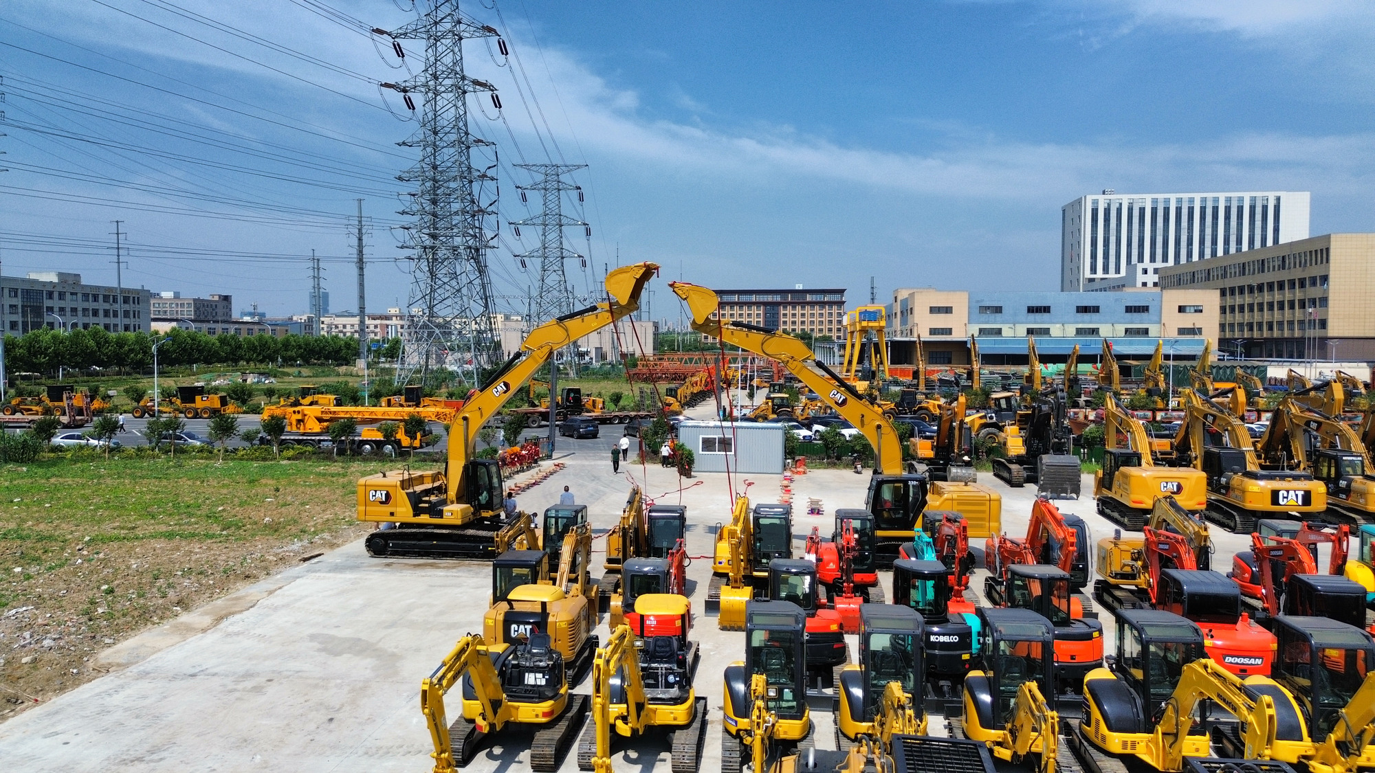 Toaks International Trading Company - Vilcēji SINOTRUK - Gads: 2020 undefined: foto 4