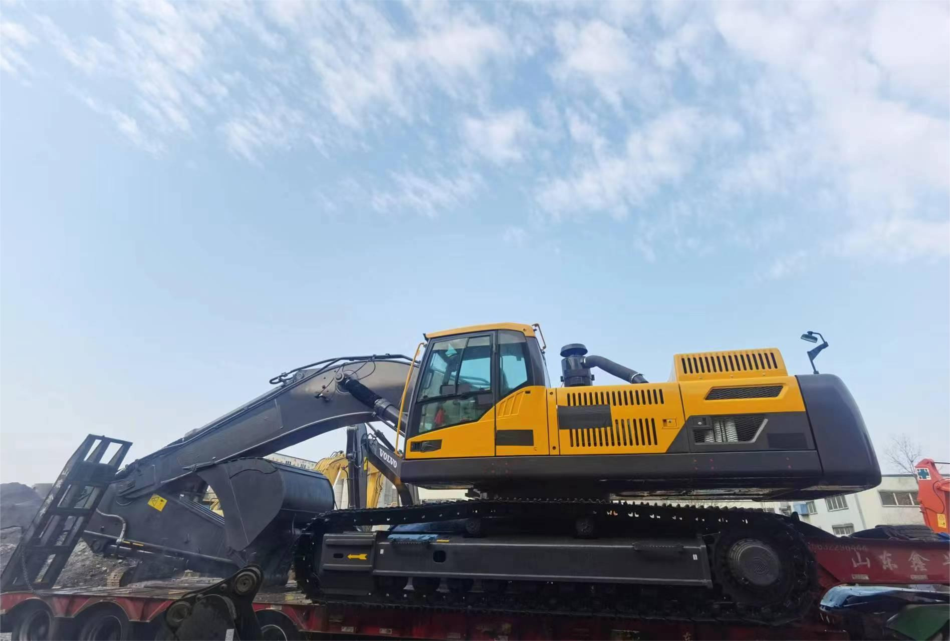 Toaks International Trading Company - Vilcēji SINOTRUK - Gads: 2020 undefined: foto 14