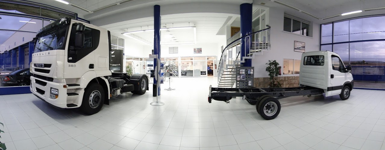 Talleres Fandos, S.L. - Vilcēji MAN - Gads: 2016, ātrumkārbas: automātiskā undefined: foto 3