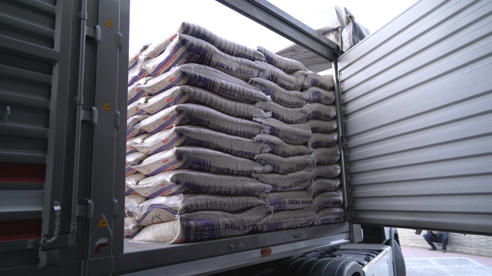 Fesan Trailer Ltd. Sti undefined: foto 15