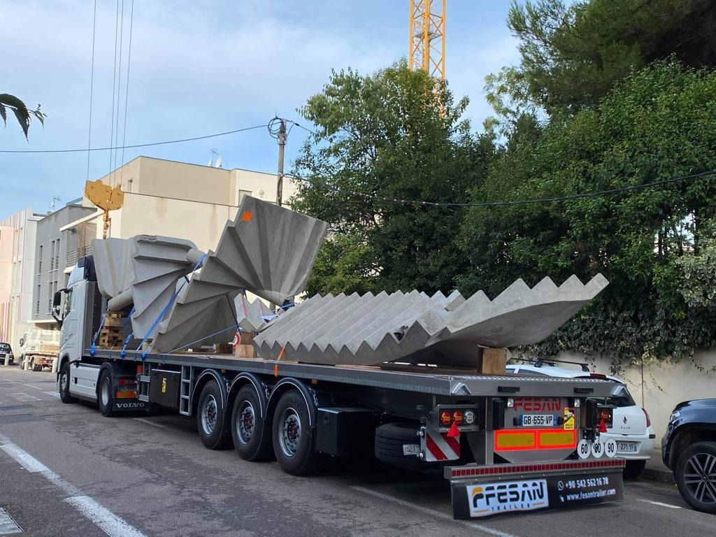 Fesan Trailer Ltd. Sti undefined: foto 51