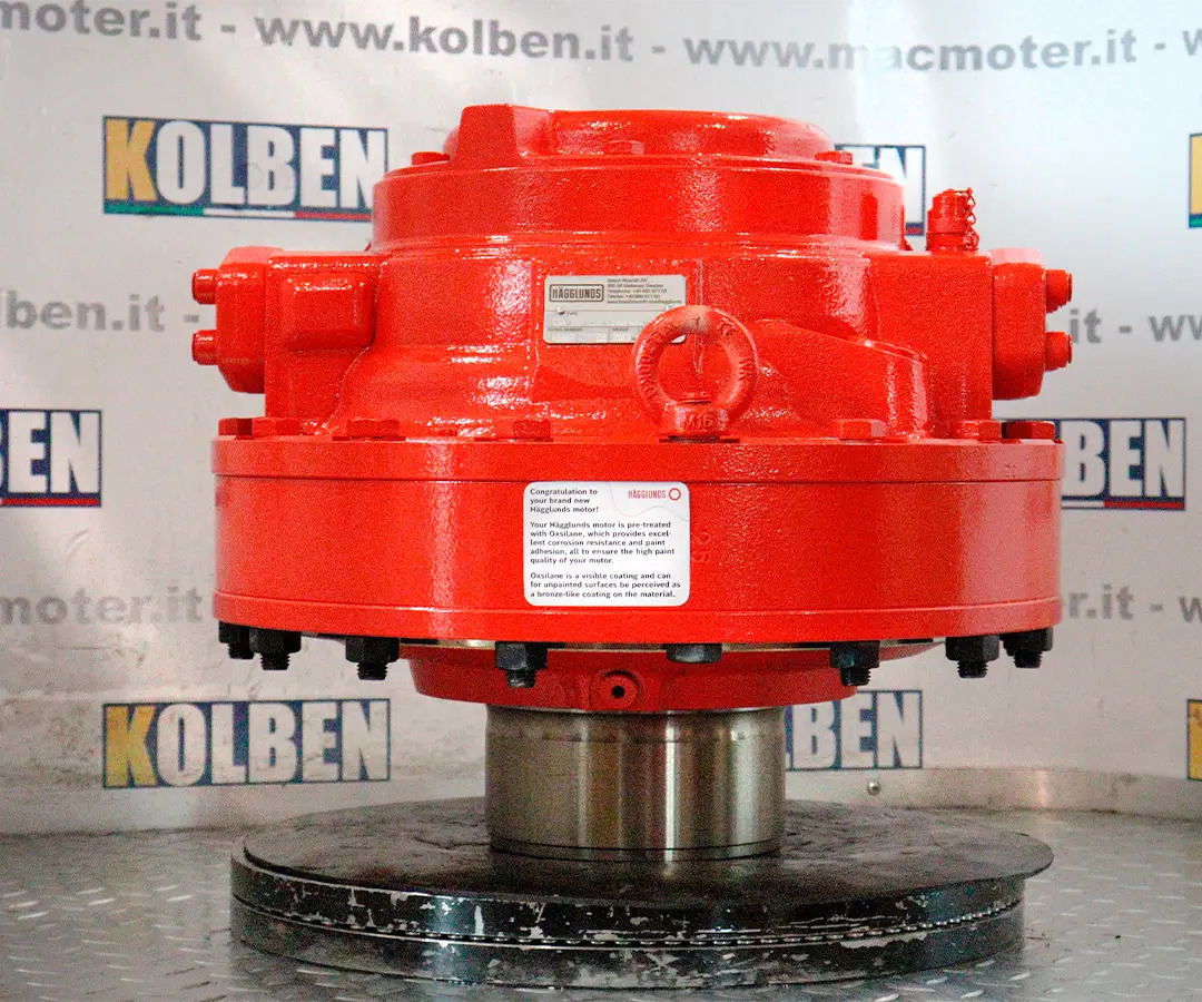 KOLBEN S.R.L. undefined: foto 11