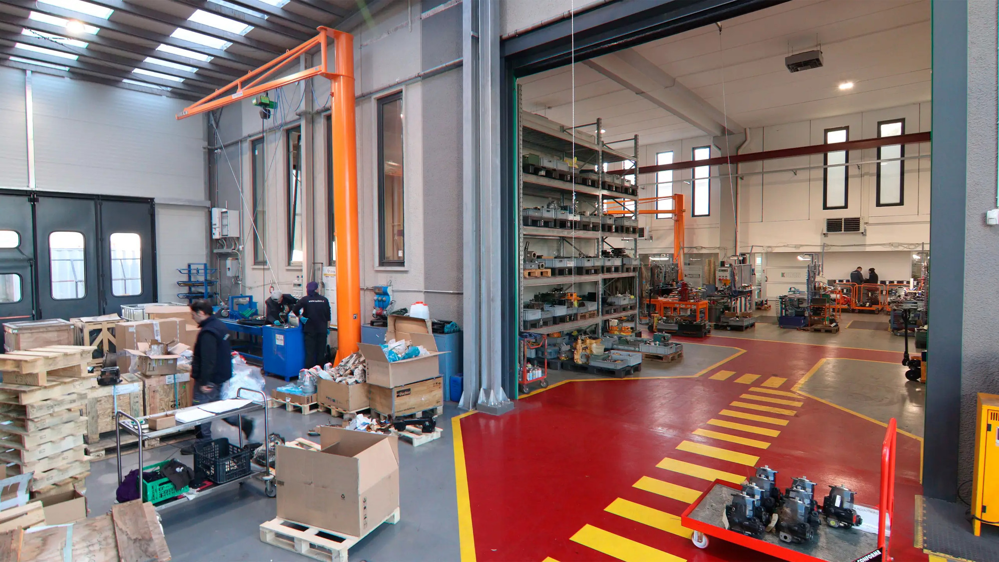 KOLBEN S.R.L. undefined: foto 6