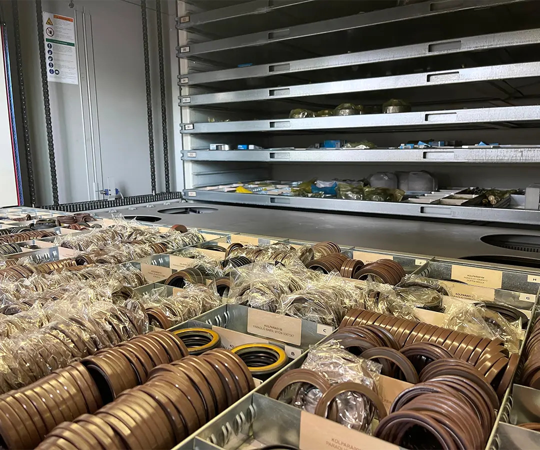 KOLBEN S.R.L. undefined: foto 21