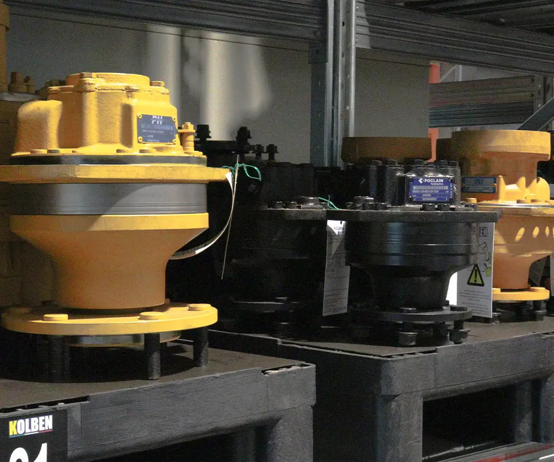 KOLBEN S.R.L. undefined: foto 10