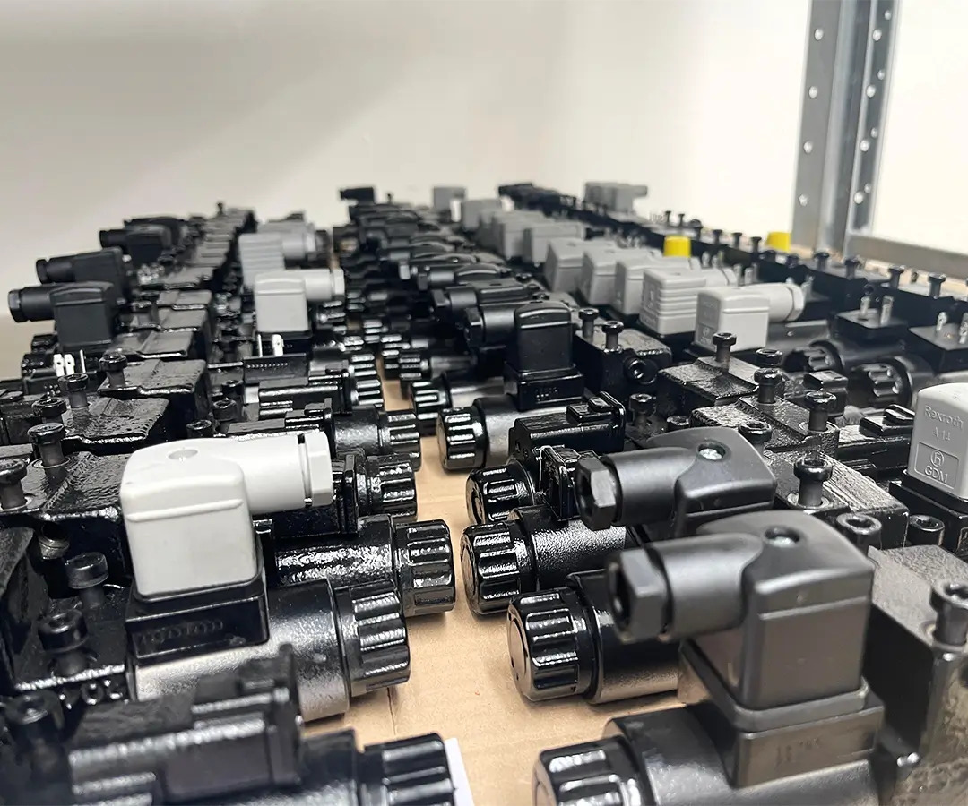 KOLBEN S.R.L. undefined: foto 20