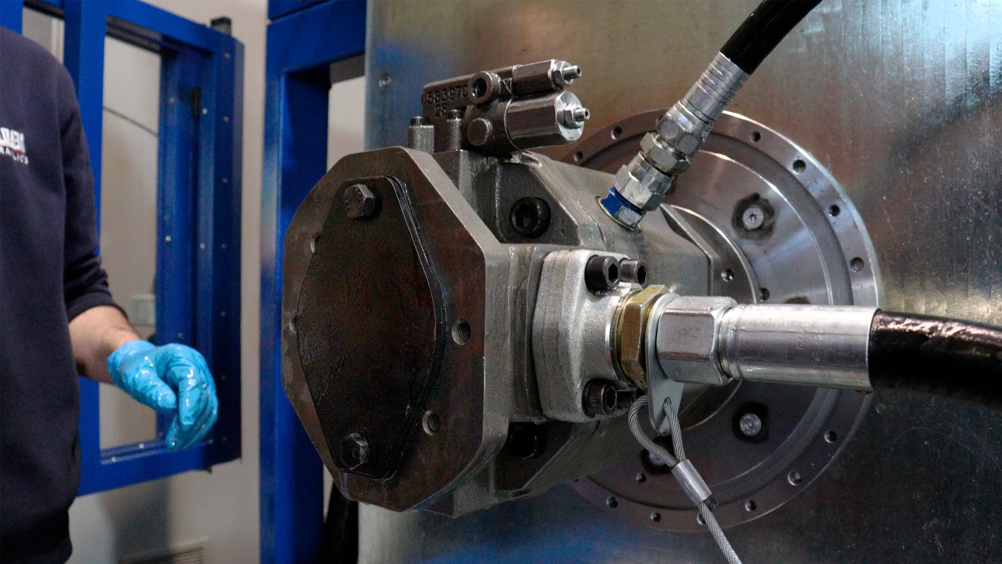 KOLBEN S.R.L. undefined: foto 23