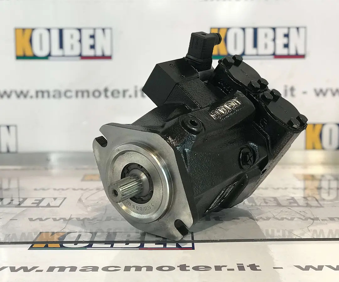 KOLBEN S.R.L. undefined: foto 12