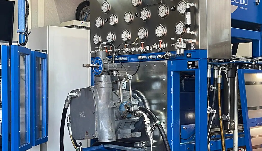 KOLBEN S.R.L. undefined: foto 22