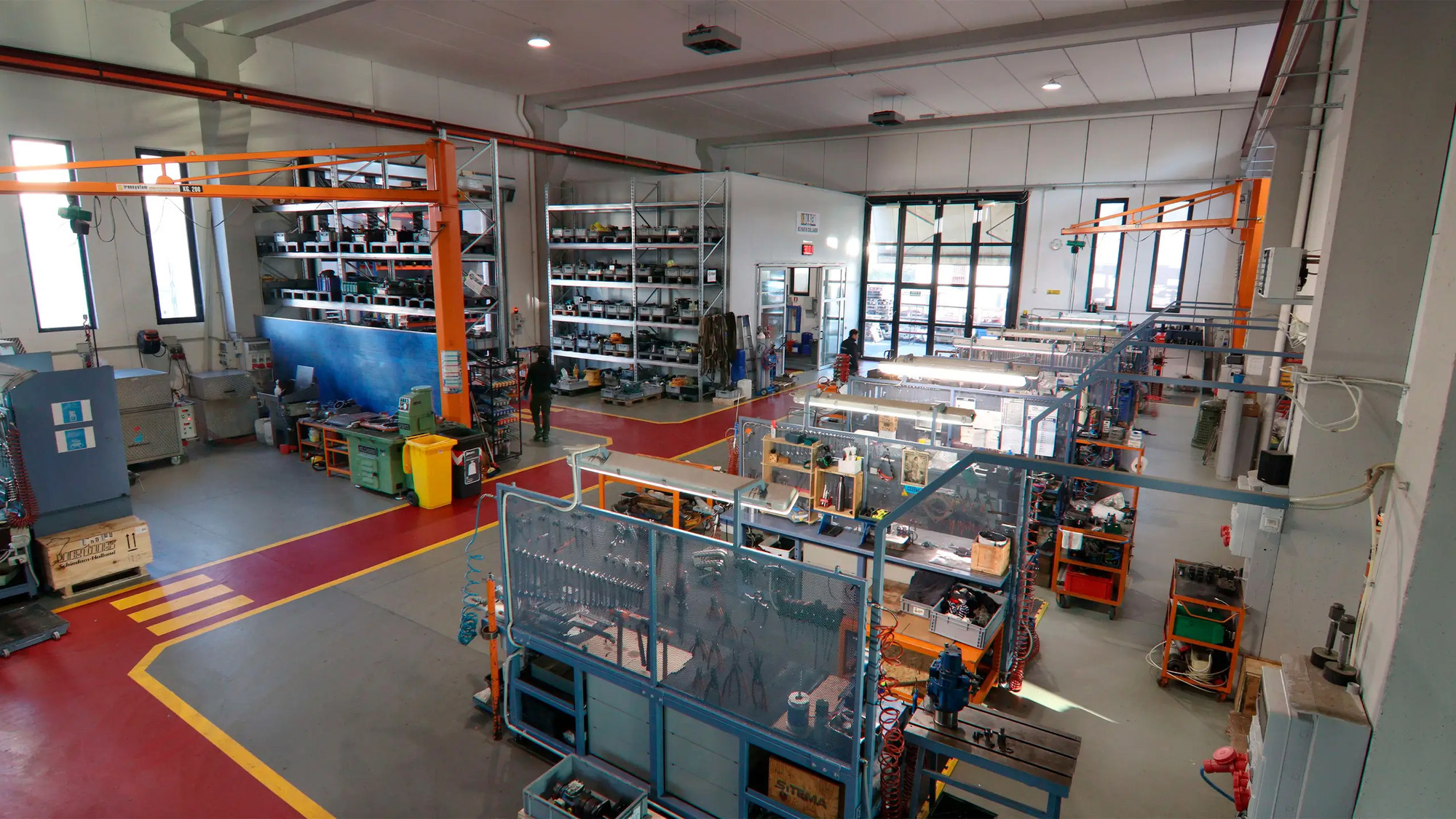 KOLBEN S.R.L. undefined: foto 5