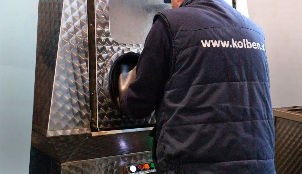 KOLBEN S.R.L. undefined: foto 16