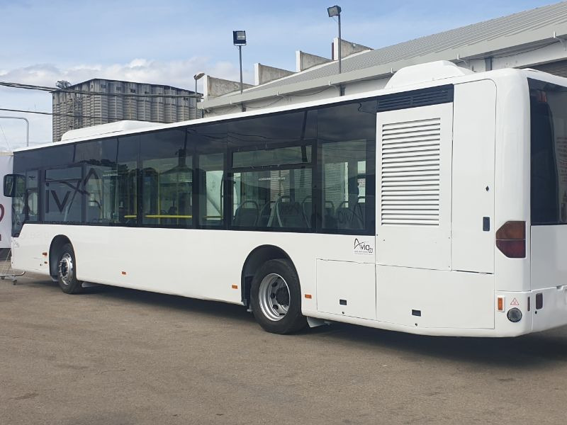 AVIACO GSE - Kravas automašīnas SCANIA P - Gads: 2014 undefined: foto 9