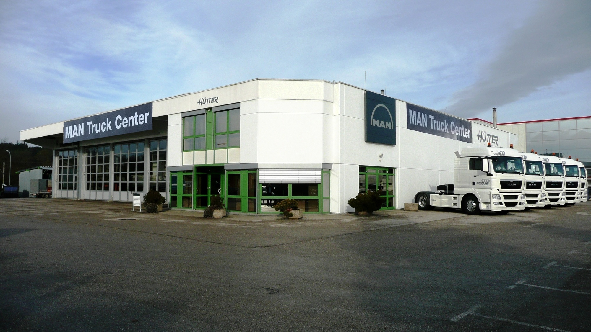 Hütter Ges.m.b.H undefined: foto 2