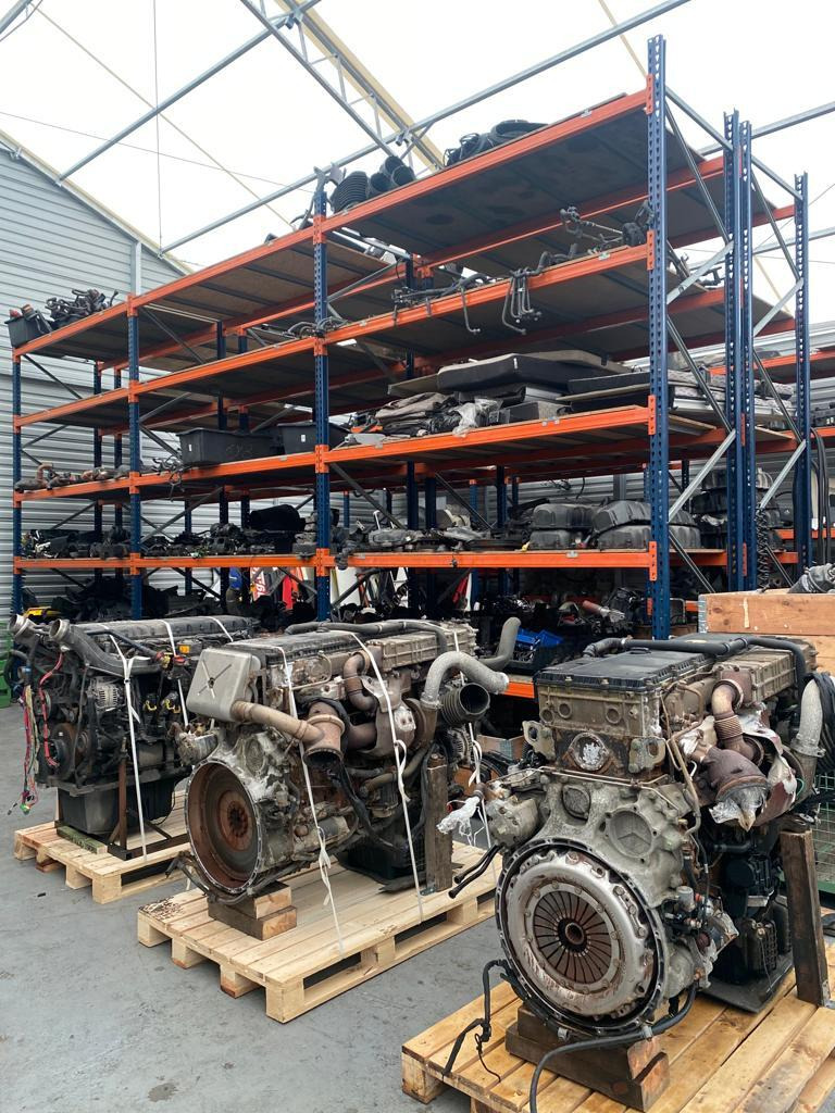 VENT AUTO ARTUR KOŚLA - Rezerves daļas WABCO undefined: foto 1