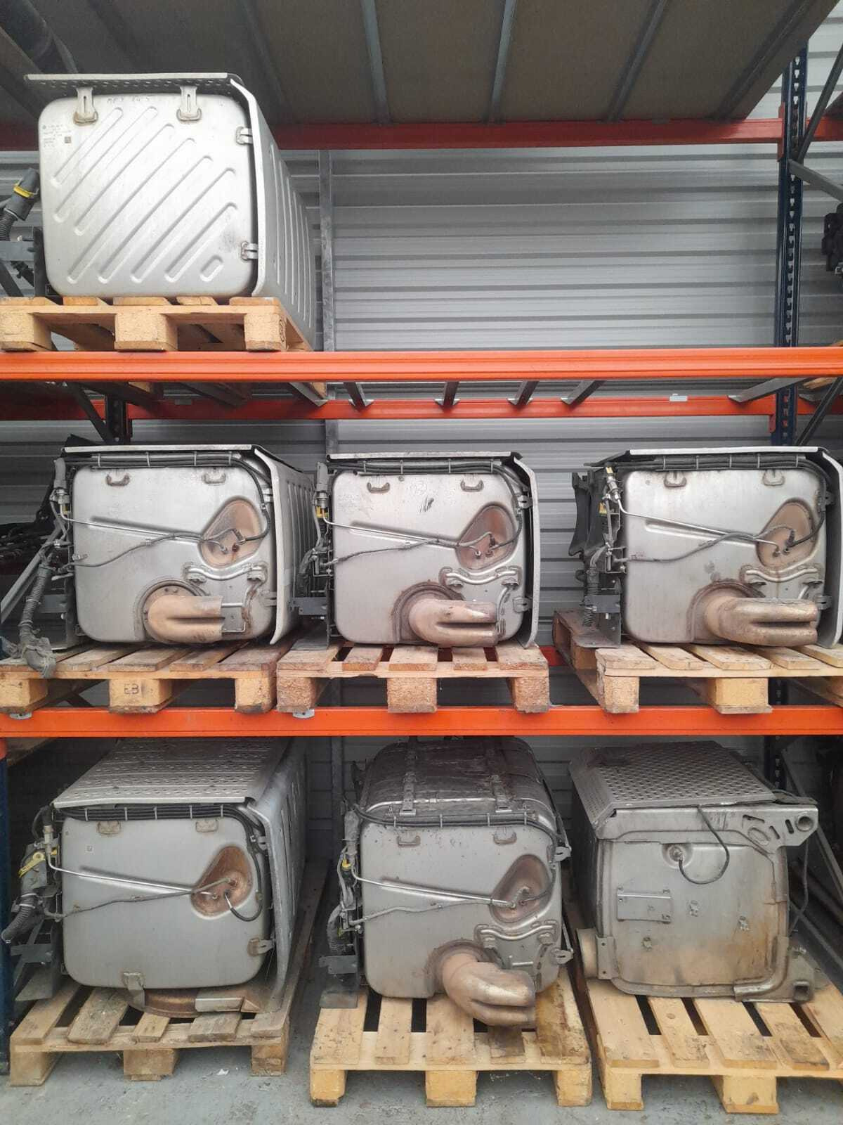 VENT AUTO ARTUR KOŚLA - Rezerves daļas WABCO undefined: foto 10