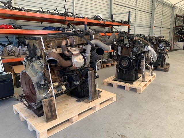 VENT AUTO ARTUR KOŚLA - Rezerves daļas WABCO undefined: foto 11