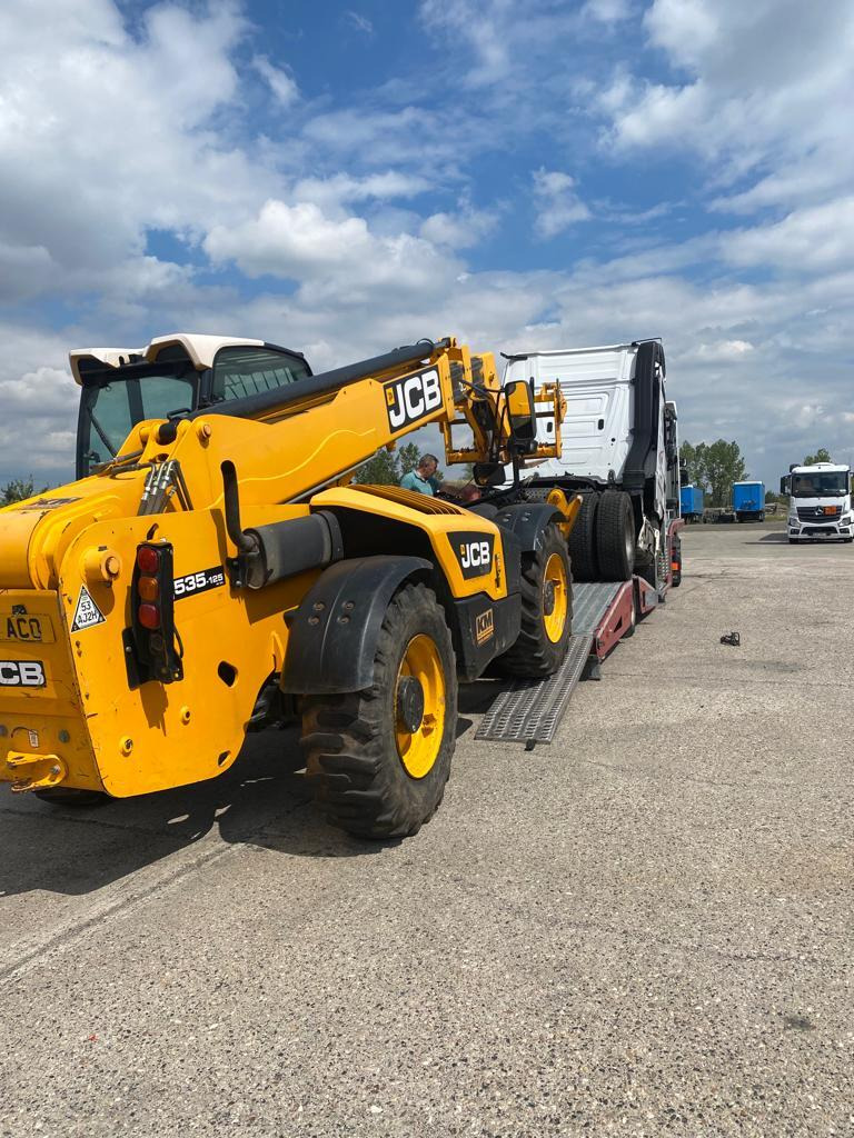 VENT AUTO ARTUR KOŚLA - Rezerves daļas WABCO undefined: foto 9