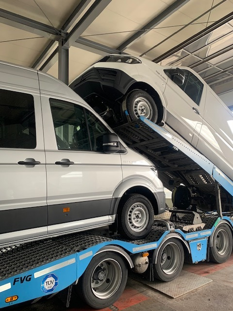 VENT AUTO ARTUR KOŚLA - Rezerves daļas WABCO undefined: foto 6