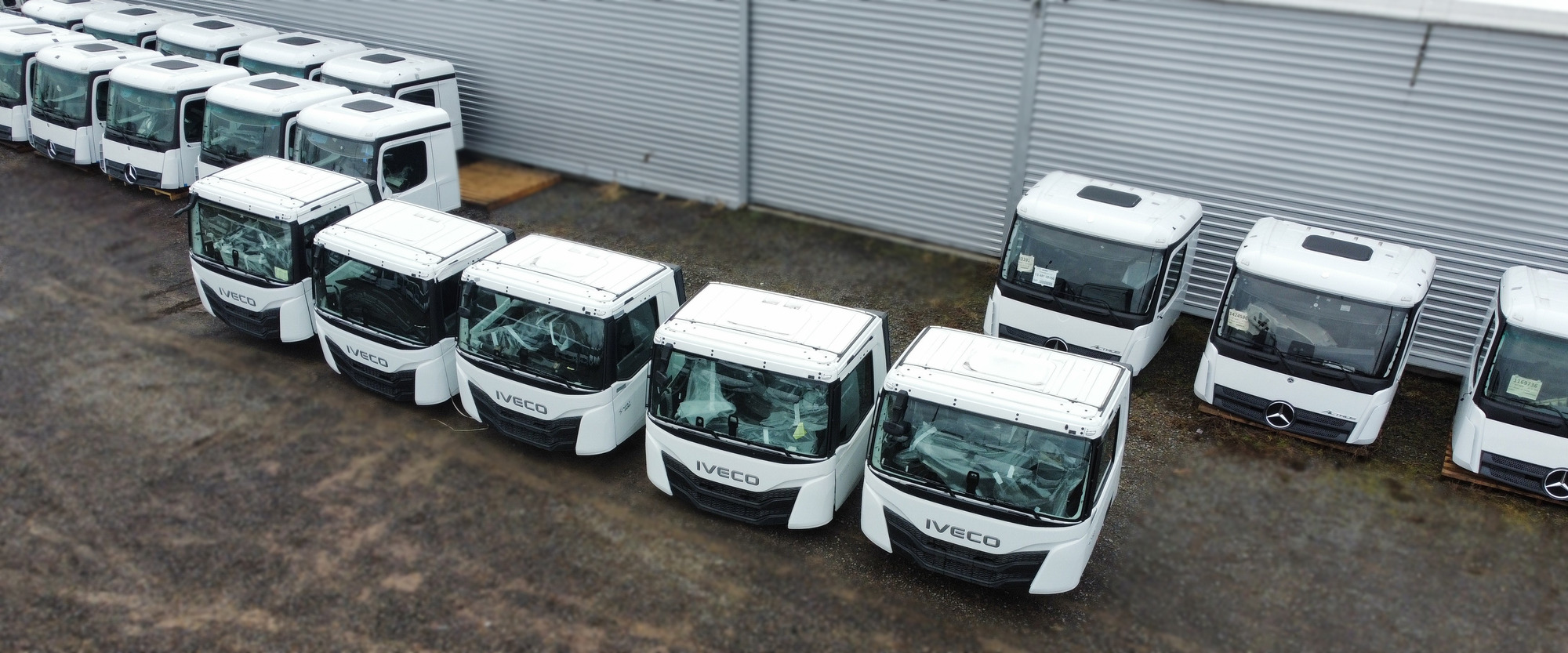 VENT AUTO ARTUR KOŚLA - Rezerves daļas WABCO undefined: foto 12