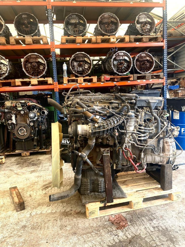 VENT AUTO ARTUR KOŚLA - Rezerves daļas WABCO undefined: foto 8