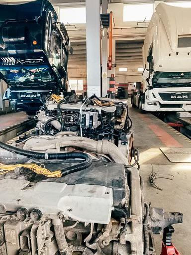 VENT AUTO ARTUR KOŚLA - Rezerves daļas WABCO undefined: foto 2