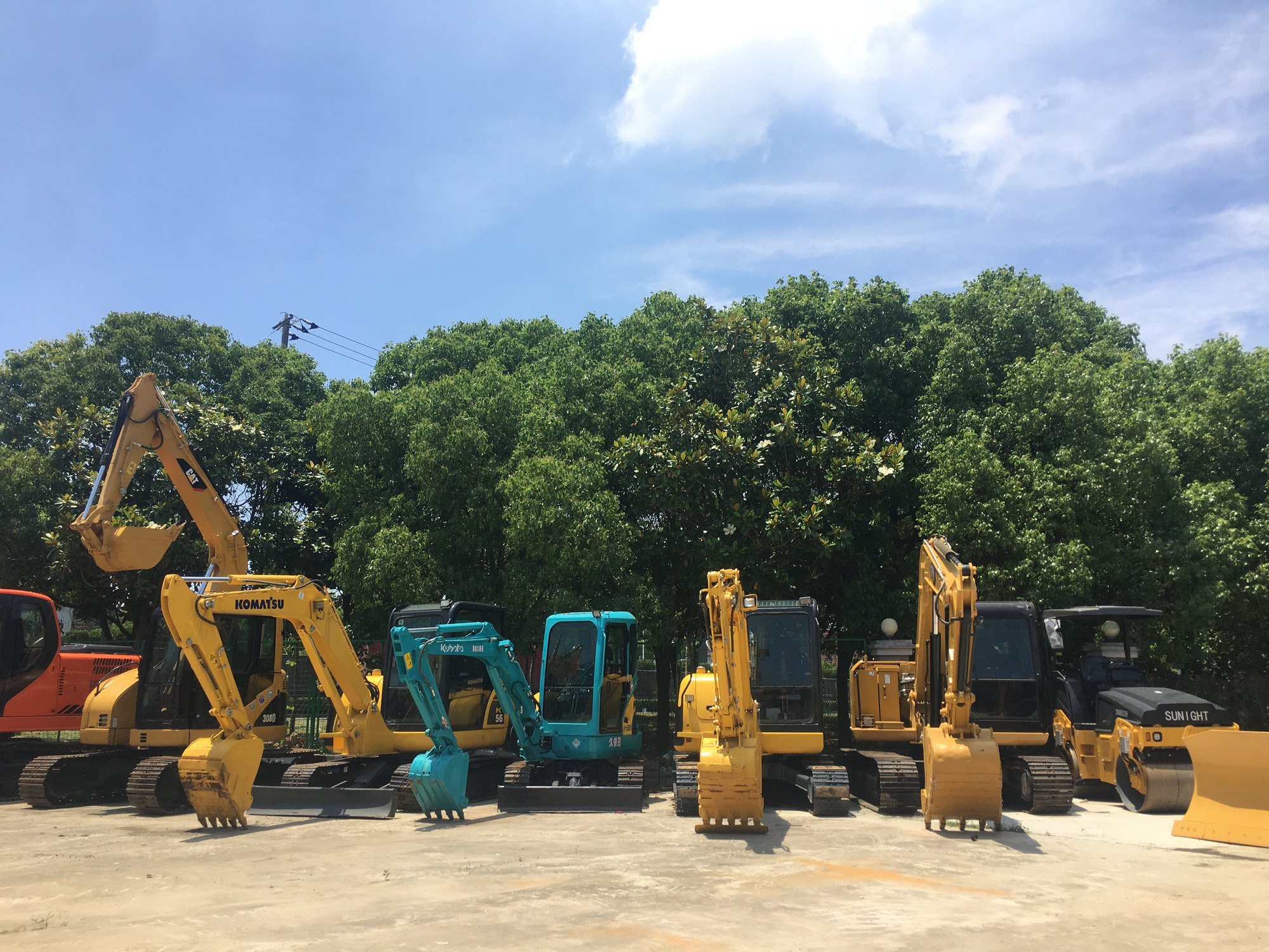 Sunight Development Company Limited - Vilcēji - Euro 2 undefined: foto 10