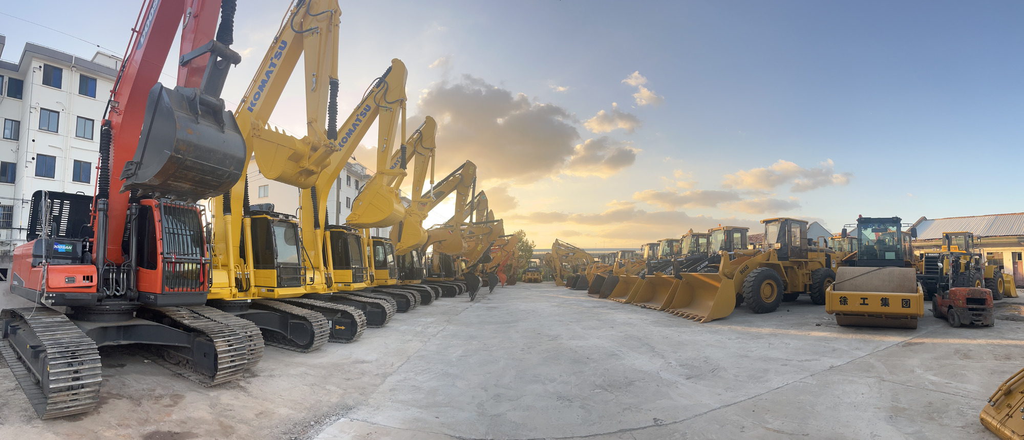 Sunight Development Company Limited - Vilcēji - Euro 2 undefined: foto 19