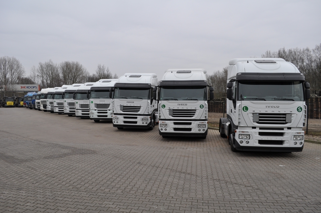 A1-Truck GmbH - Kravas automašīnas VOLVO FH - gaisa kondicionieris undefined: foto 1