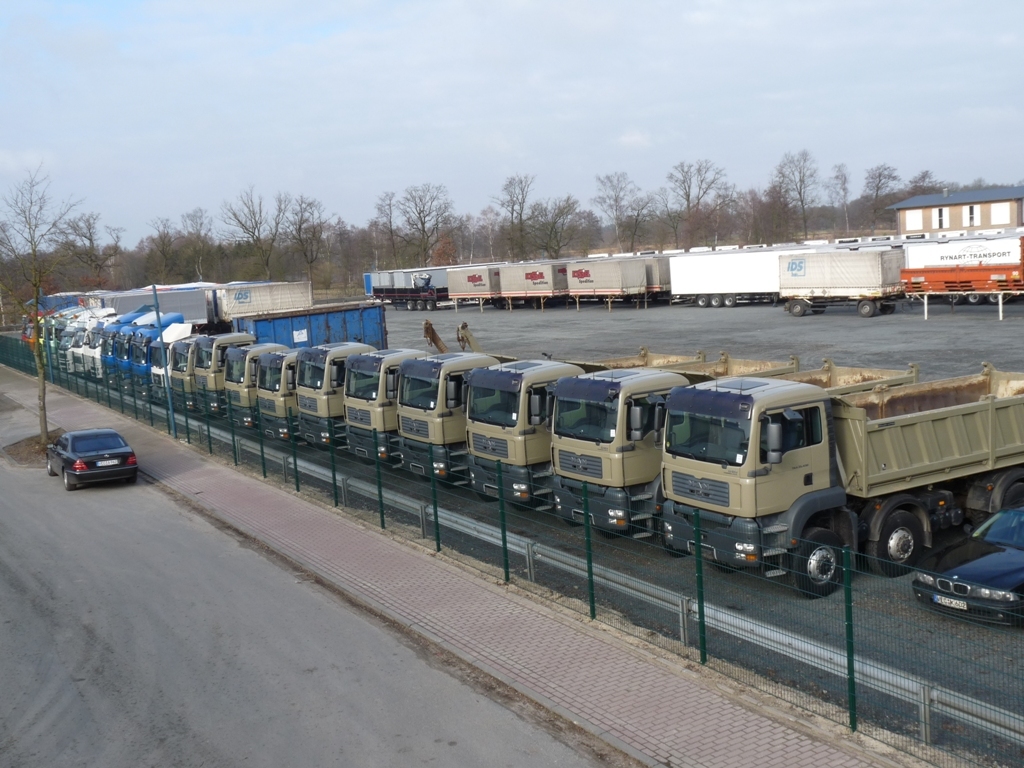 A1-Truck GmbH - Kravas automašīnas VOLVO FH - gaisa kondicionieris undefined: foto 3