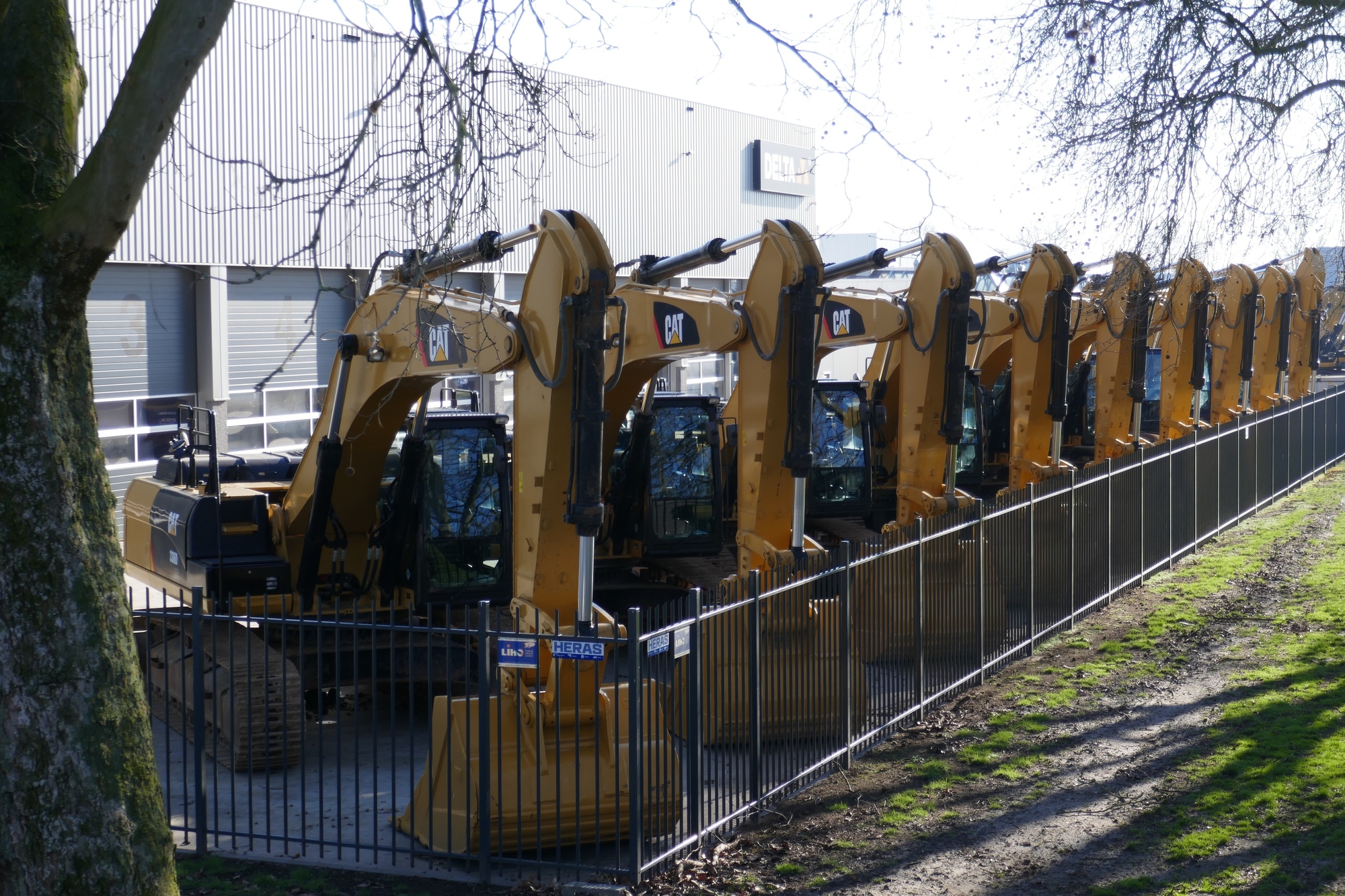 Delta Machinery - Iekraušanas tehnika undefined: foto 2