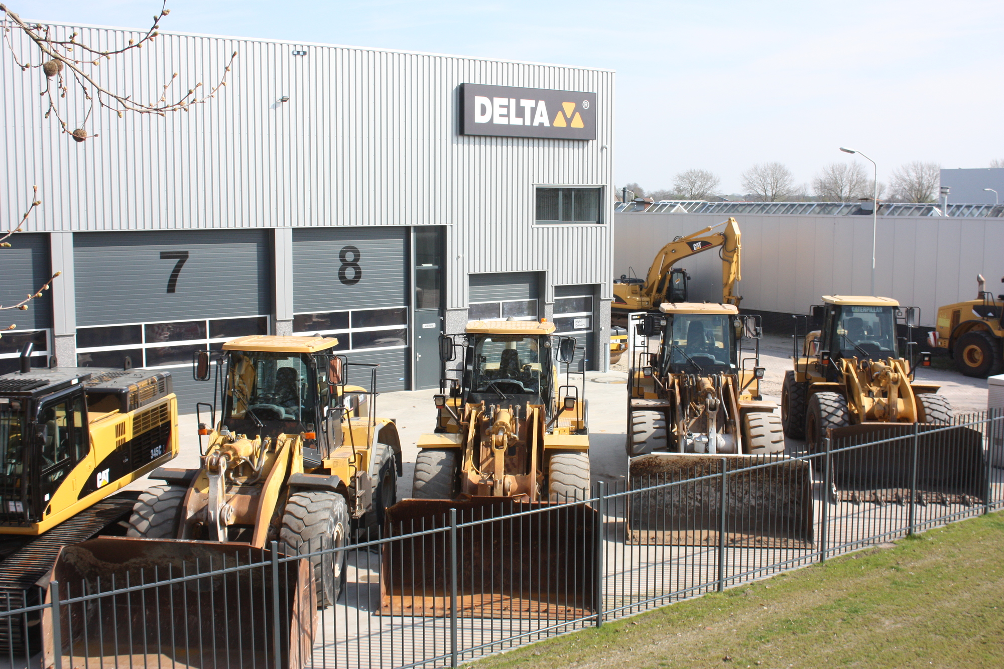 Delta Machinery undefined: foto 4