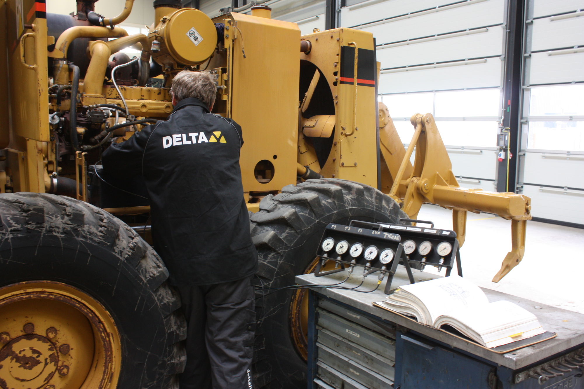 Delta Machinery undefined: foto 8