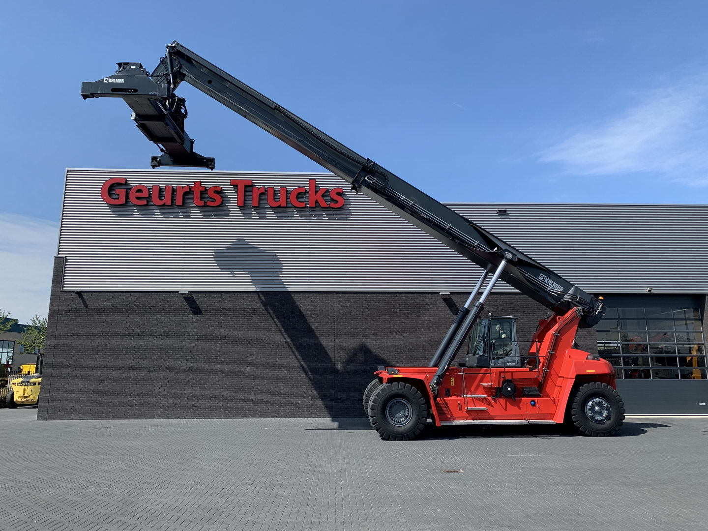 Geurts Trucks B.V. undefined: foto 31