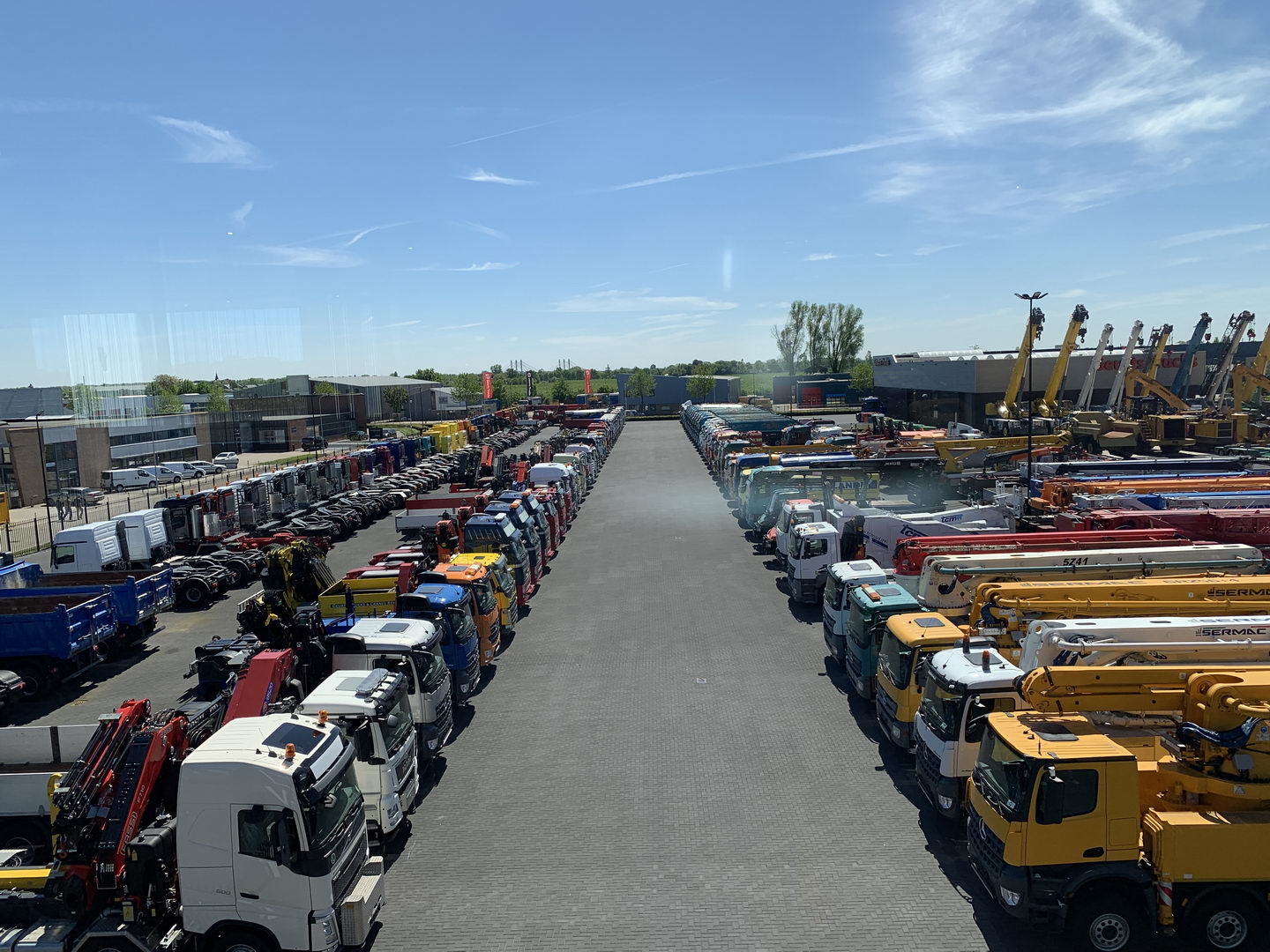 Geurts Trucks B.V. undefined: foto 13