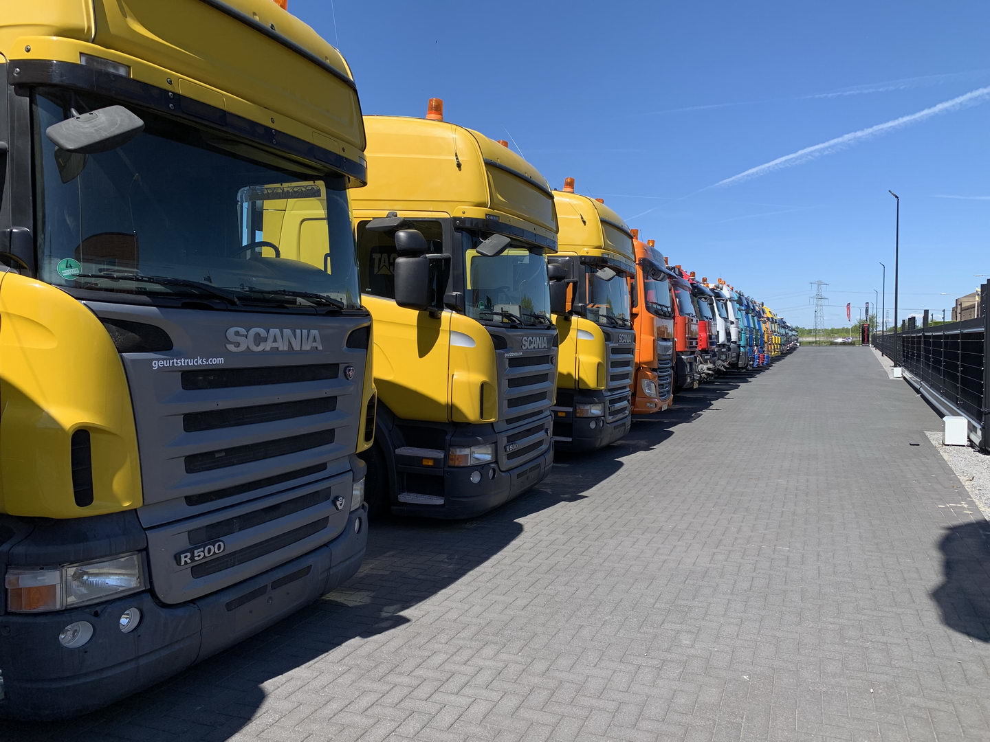 Geurts Trucks B.V. undefined: foto 10