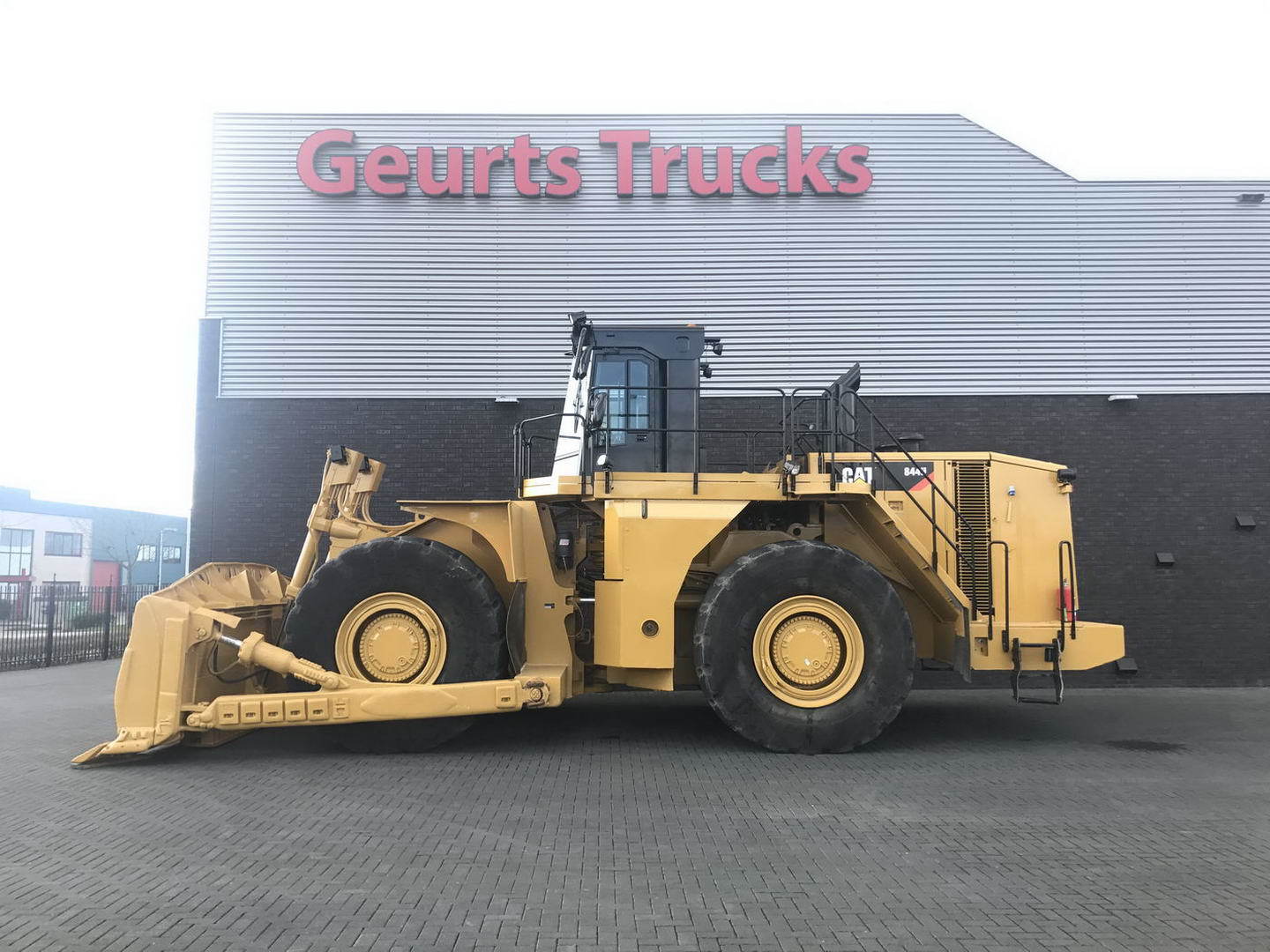 Geurts Trucks B.V. undefined: foto 18