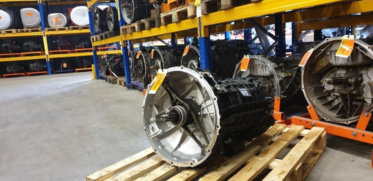 BAS PARTS & TYRES B.V. undefined: foto 3