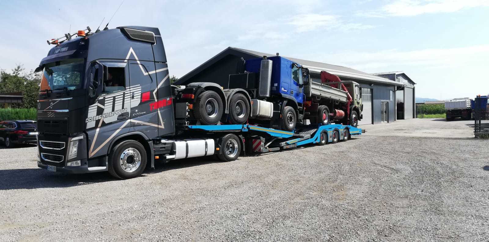 Fiš d.o.o. - Piekabes undefined: foto 9