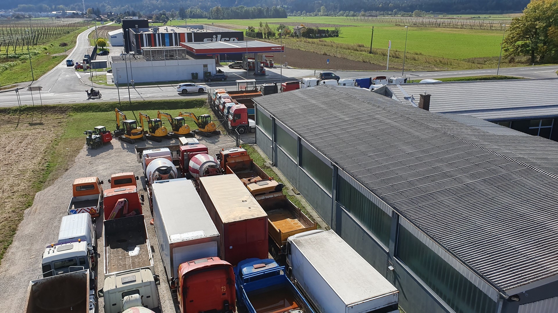 Fiš d.o.o. - Piekabes undefined: foto 6