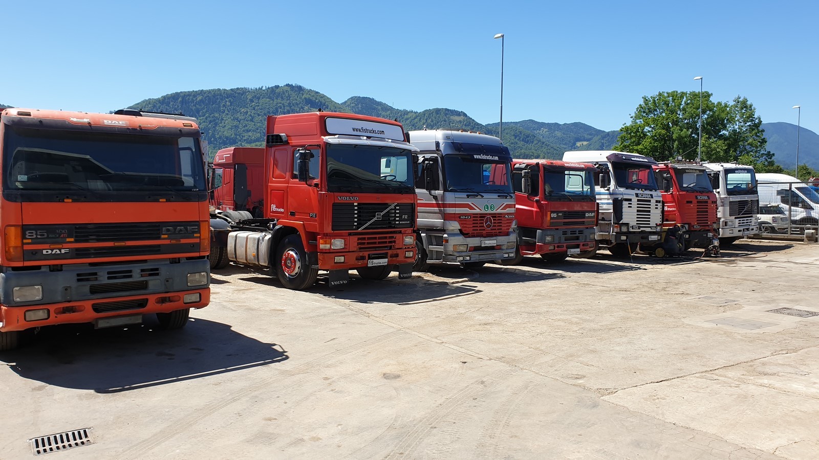 Fiš d.o.o. - Piekabes undefined: foto 10