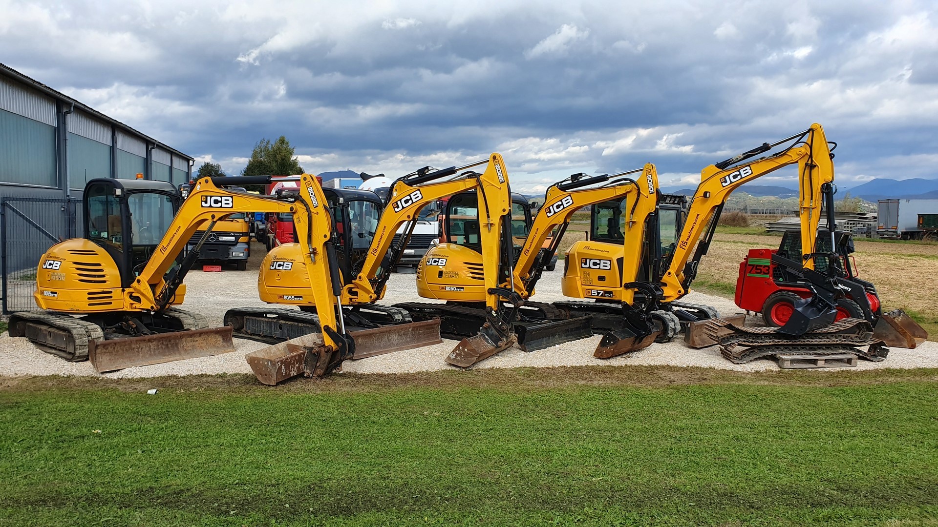 Fiš d.o.o. - Piekabes undefined: foto 8