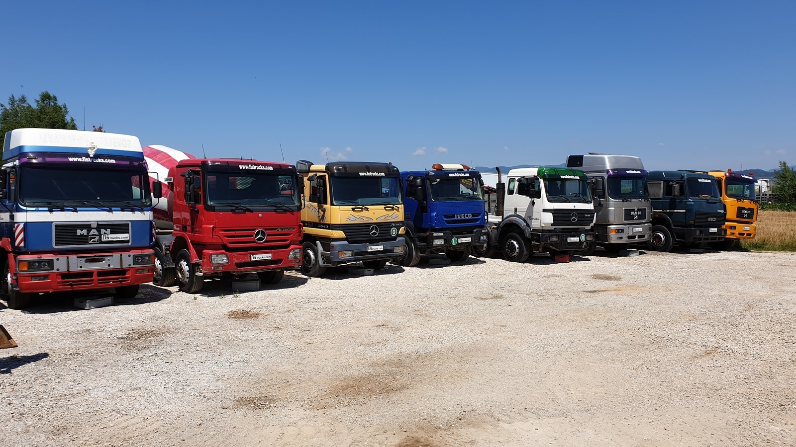 Fiš d.o.o. - Piekabes undefined: foto 14