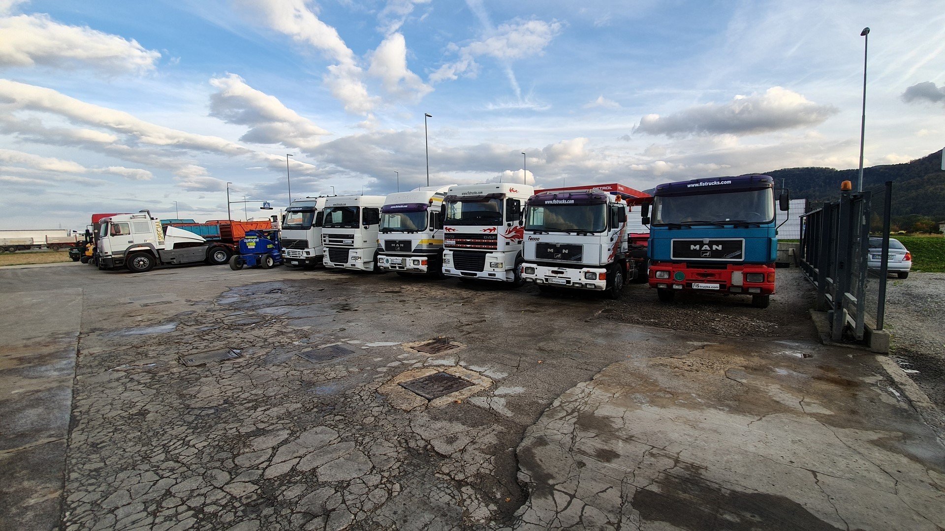 Fiš d.o.o. - Piekabes undefined: foto 1