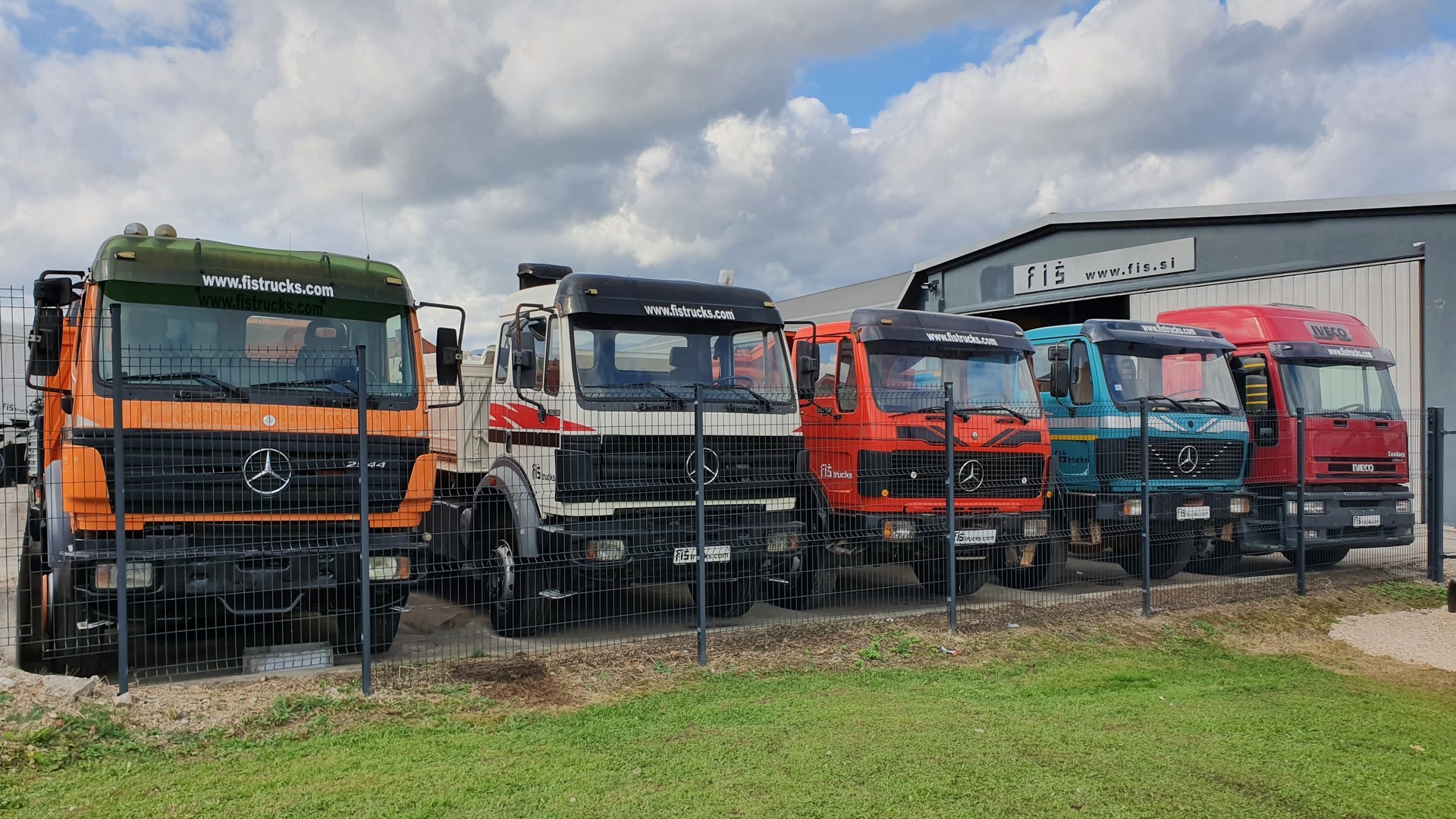 Fiš d.o.o. - Piekabes undefined: foto 7