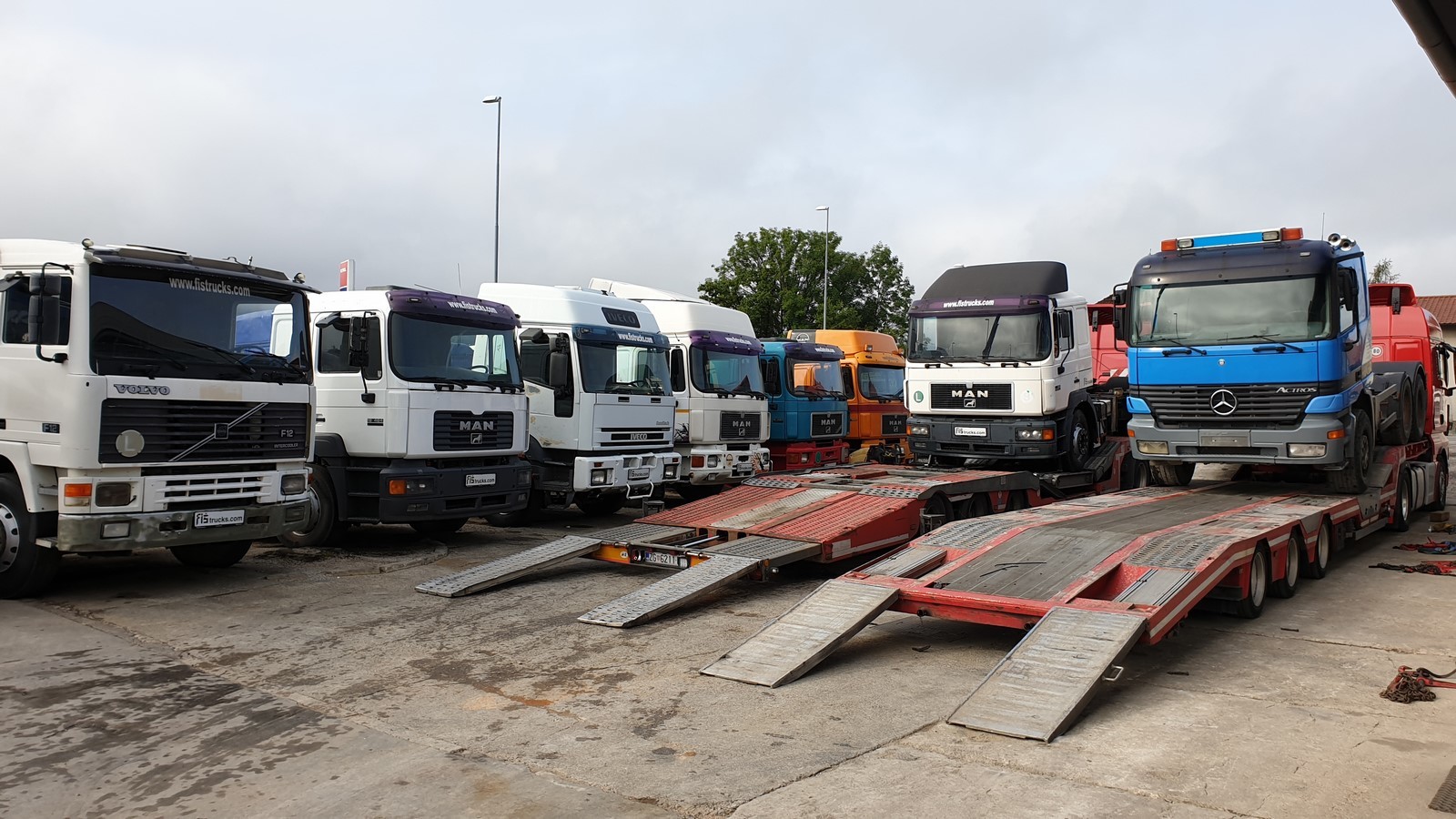 Fiš d.o.o. - Piekabes undefined: foto 3