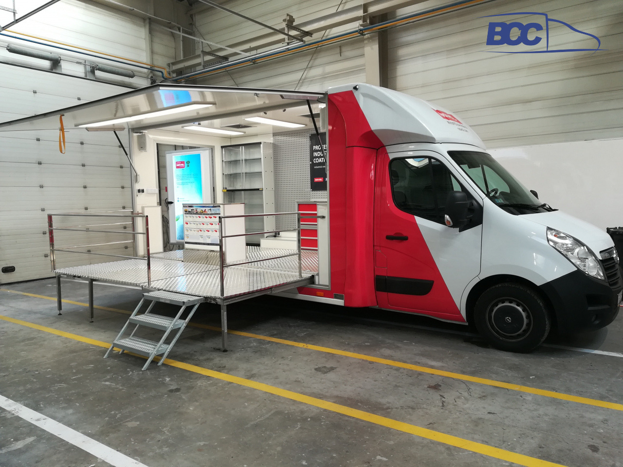 BCC Polska Sp. z o.o. undefined: foto 66