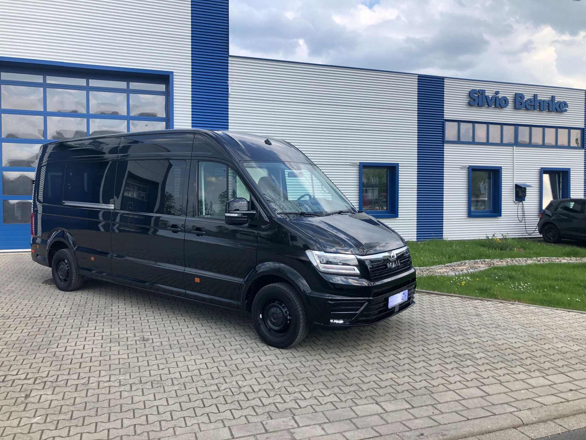 Silvio Behnke Kfz Handel und Vermietung GmbH - pārdošanas sludinājumi undefined: foto 6