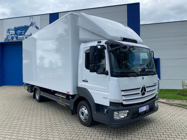 Silvio Behnke Kfz Handel und Vermietung GmbH - pārdošanas sludinājumi undefined: foto 3